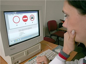 Новые правила проведения экзаменов на права начнут действовать до конца года