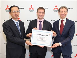 «РОЛЬФ Импорт» и Major будут сотрудничать
