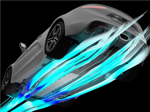 Renault анонсировал скорое появление первого спорткара Alpine