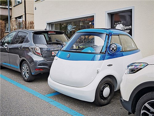 Microlino