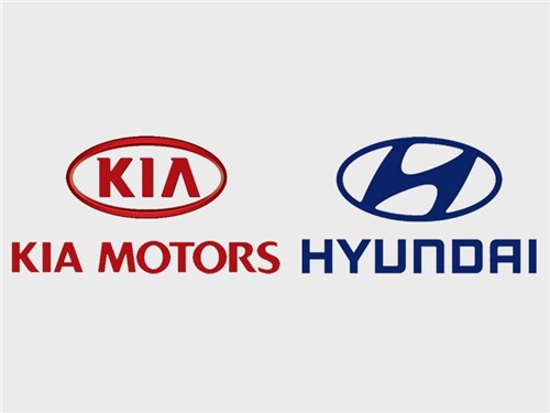 Hyundai и KIA получат российские агрегаты