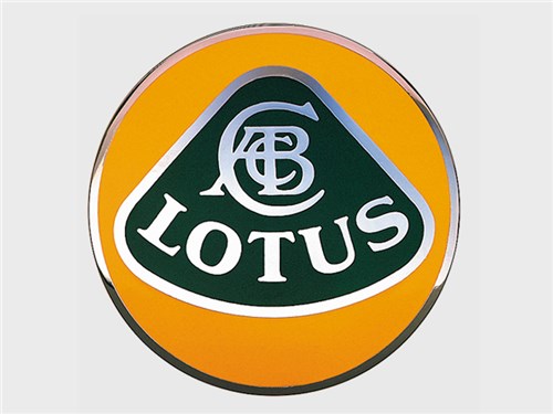 Гоночное партнерство Lotus