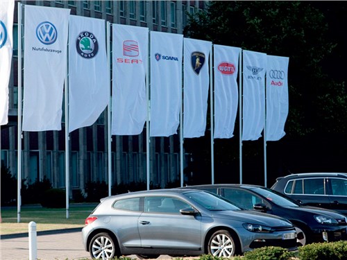 Новость про Skoda - Skoda станет конкурентом Hyundai