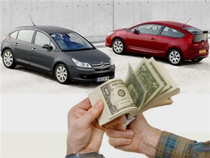 Информация о подержанных автомобилях может оказаться в единой базе