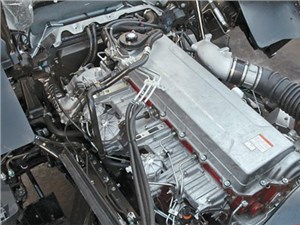 Японские автокомпоненты будут производиться в России