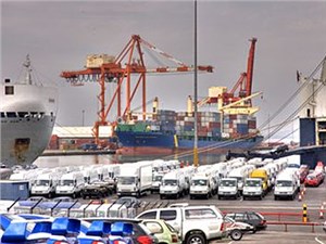 Роспотребнадзор за полгода не пустил в Россию 80 подержанных автомобилей из Японии