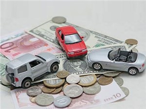 Тарифы КАСКО в первом полугодии снизились