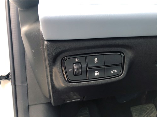 Предпросмотр gac empow (2025) кнопки