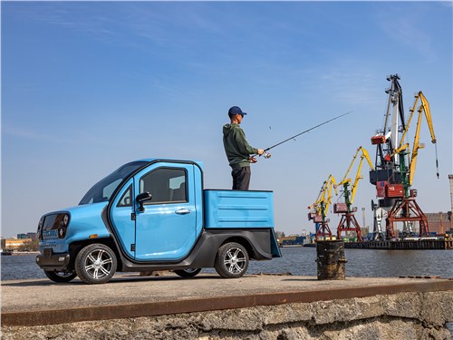 Предпросмотр eonyx profi (2026) вид сбоку