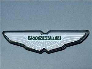 Возможно, Aston Martin готовится выпустить карбоновый суперкар
