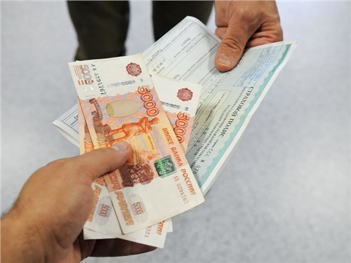 Закон о «периоде охлаждения» для клиентов страховых компаний вступил в силу