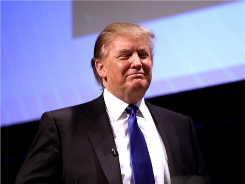 Американские автопроизводители обеспокоены избранием Дональда Трампа