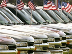 В США был зафиксирован рост продаж некоторых брендов