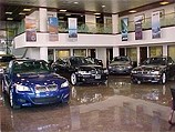 Европейский авторынок: падение продолжается