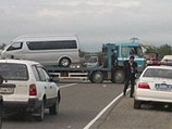 Попавшая в ДТП с кортежем Медведева получит компенсацию