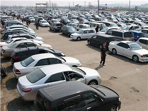 Известны результаты исследования вторичного авторынка РФ