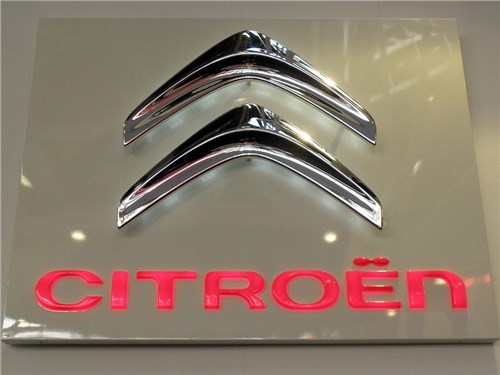 Стала известна дата премьеры нового Citroen C3 Picasso