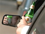Госдума разрабатывает наказания для пьяных водителей