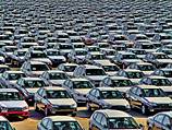 Отечественный авторынок упал до 5 места в Европе