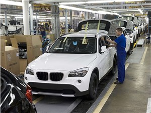 «Автотор» будет выпускать BMW и Mini по 50 тыс. в год