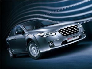 Экспедиция Артемия Лебедева поедет на седанах FAW Besturn B50