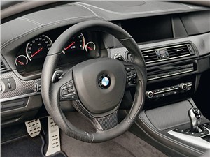 Kelleners Sport / BMW M5