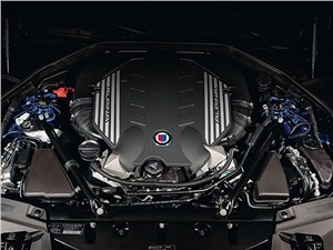 Alpina / BMW 7 Series