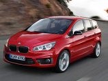 Audi готовится представить конкурента минивэна BMW 1-Series GT