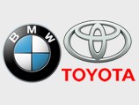 BMW и Toyota будут работать над совместным спорткаром