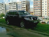 ГИБДД подвергает сомнению подлинность фото с авто Белых