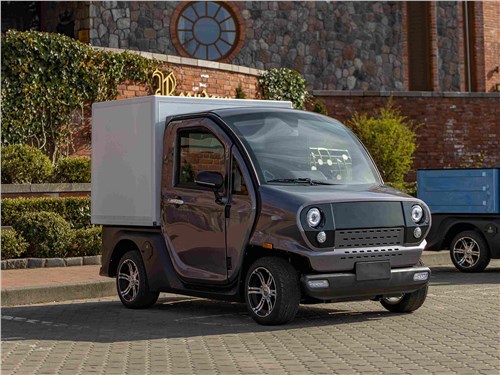 Предпросмотр eonyx cargo (2026) вид спереди