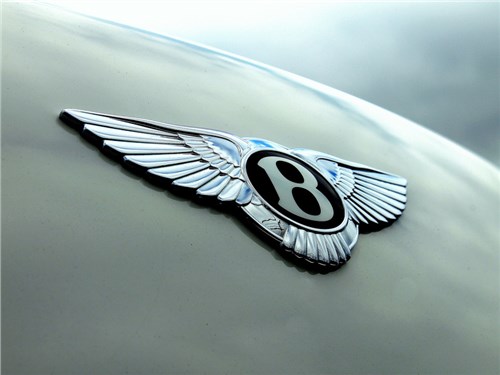 Bentley намерена «озеленить» весь свой модельный ряд