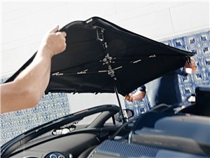 Предпросмотр bugatti veyron grand sport vitesse 2012 прямоугольный зонт
