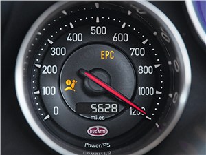 Предпросмотр bugatti veyron grand sport vitesse 2012 измеритель мощности