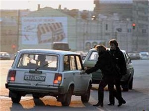 В МВД появится новый отдел по борьбе с таксистами-нелегалами