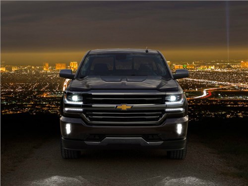 General Motors запатентовал новый механизм раскладывающихся задних дверей