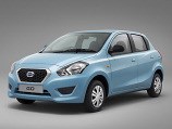 В Индии состоялась премьера модели марки Datsun от компании Nissan