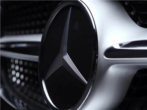 Новость про Mercedes-Benz - Mercedes-Benz пропустит автосалон в Детройте