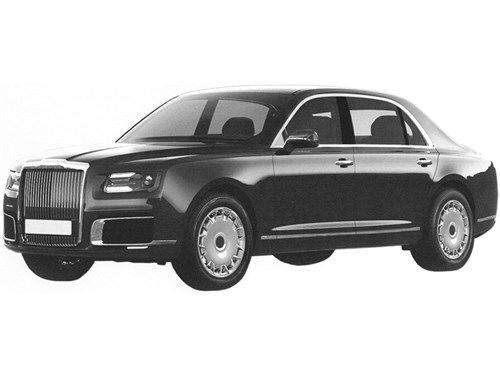 Автомобили проекта «Кортеж» получат салон из рязанской кожи