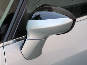 Предпросмотр opel zafira tourer 2012 наружное зеркало вид сбоку