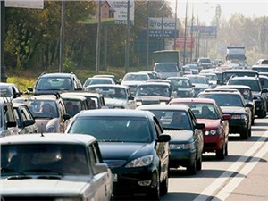На ликвидацию заторов на пути в аэропорт Домодево «Росавтодору» нужно 45,5 млрд рублей