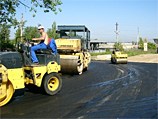 В «Новой Москве» скорость будет ограничена