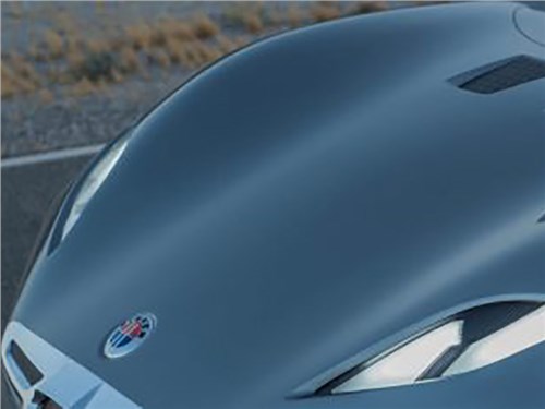 Fisker назвал цену нового электромобиля