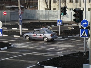 Лишенный прав пересдаст экзамен