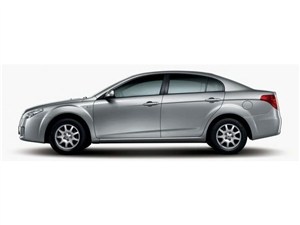FAW Besturn B50 будет стоить в России почти полмиллиона