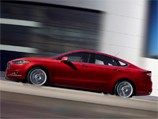 Ford Mondeo: запуск производства откладывается на 3 месяца