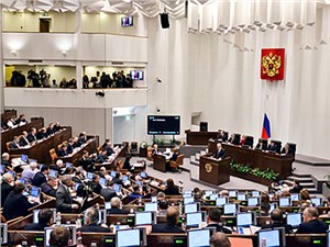 Яровая: Должники по алиментам будут ограничены в правах на вождение