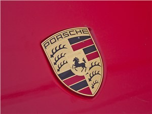 Новый Porsche 911 Turbo - Битва продолжается