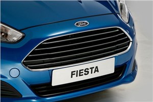 Новое поколение Ford Fiesta будет выпускаться в Татарстане в режиме полного цикла