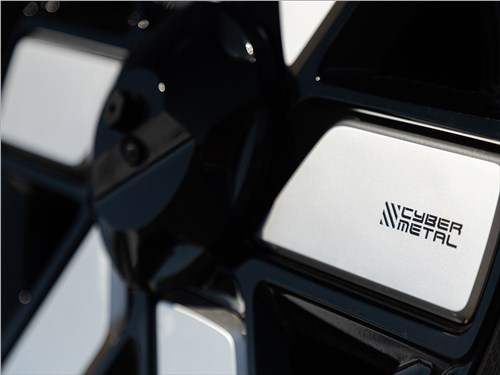 Предпросмотр deepal g318 (2026) колесные диски